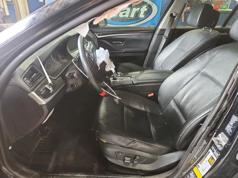 WBAFU7C5XCDU64678 — 2012 BMW 535 photo 7
