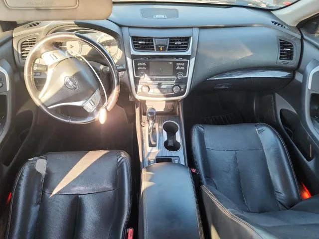 1N4AL3AP8JC164143 — 2018 NISSAN ALTIMA photo 8