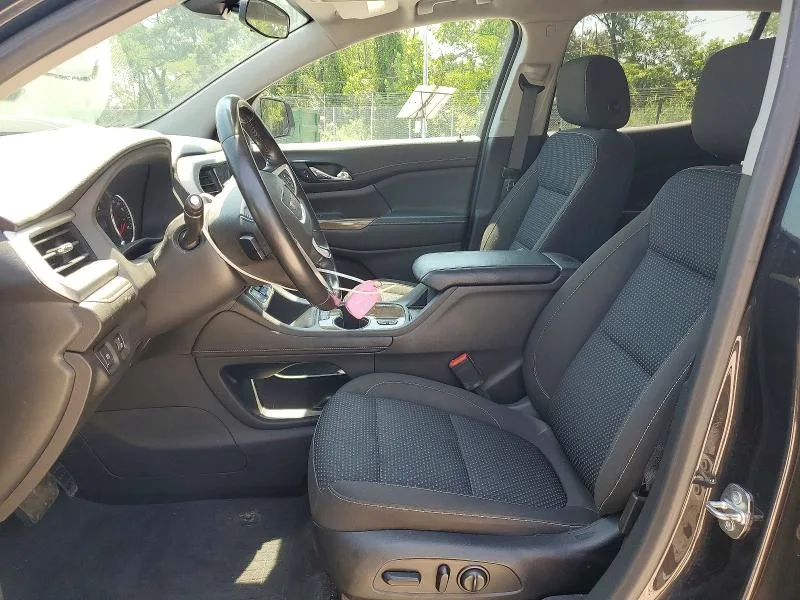 1GKKNKLS3LZ216903 — 2020 GMC ACADIA photo 7