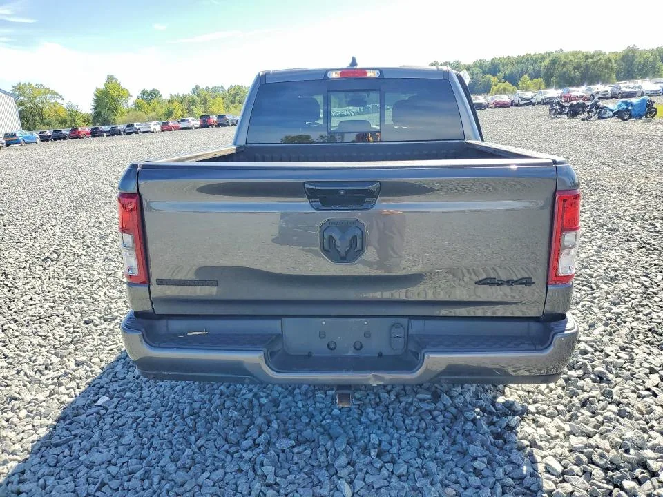 1C6RRFFG9RN227196 — 2024 RAM 1500 photo 6