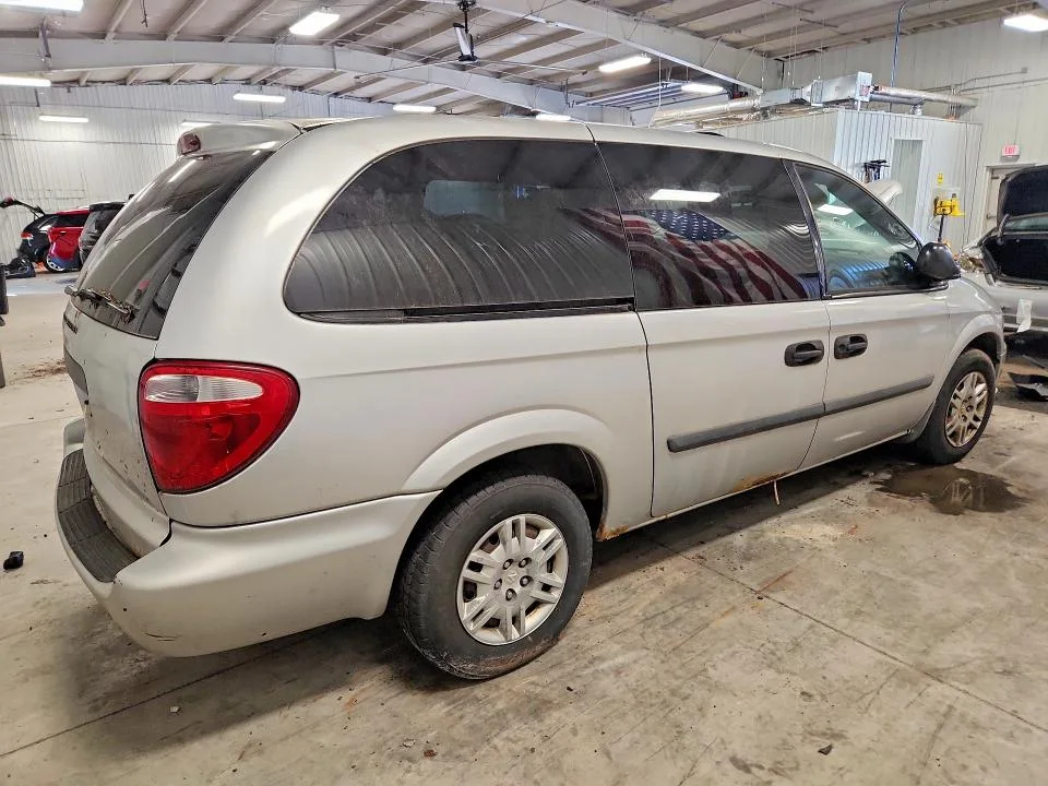 1D4GP24E66B653220 — 2006 DODGE GRAND CARAVAN photo 3