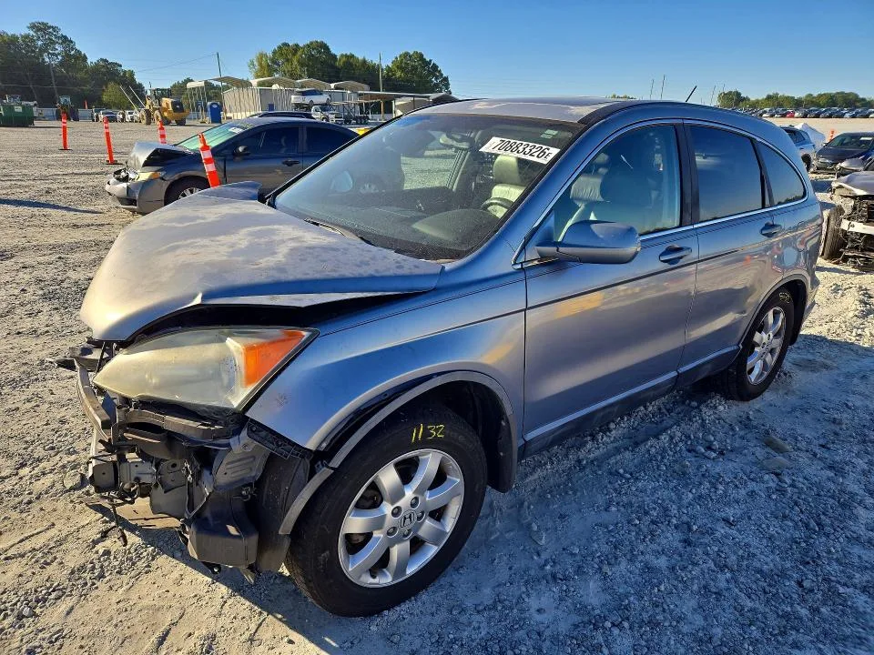 JHLRE38787C026403 — 2007 HONDA CR-V