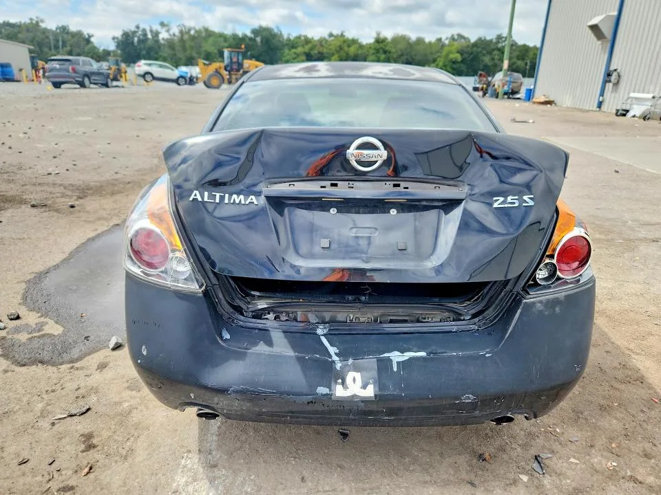 1N4AL21E08C191047 — 2008 NISSAN ALTIMA photo 6