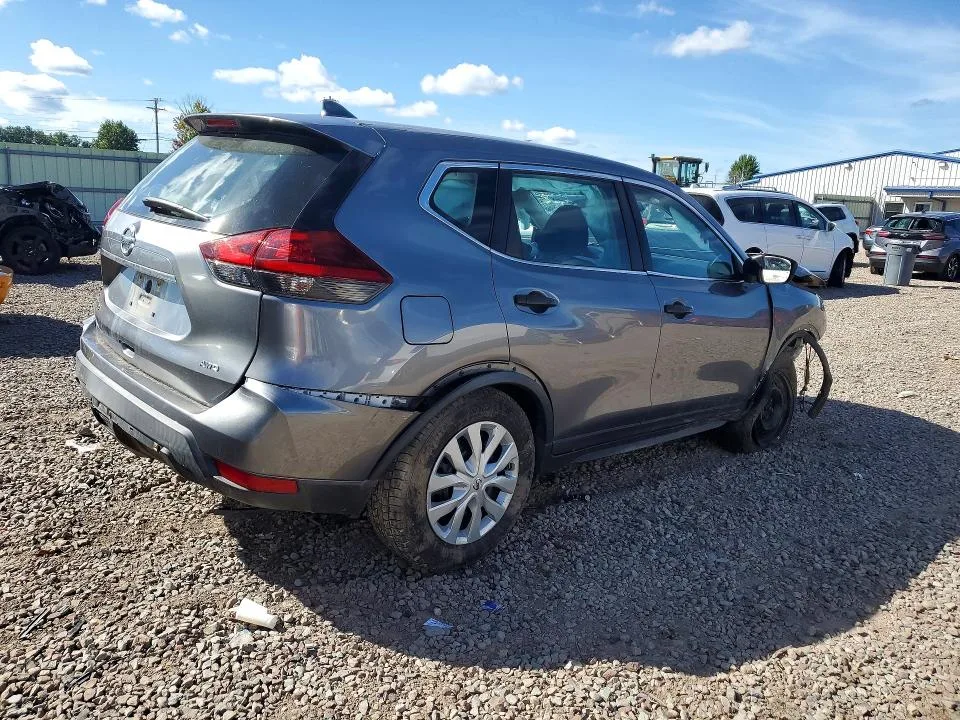 KNMAT2MVXKP500268 — 2019 NISSAN ROGUE photo 3