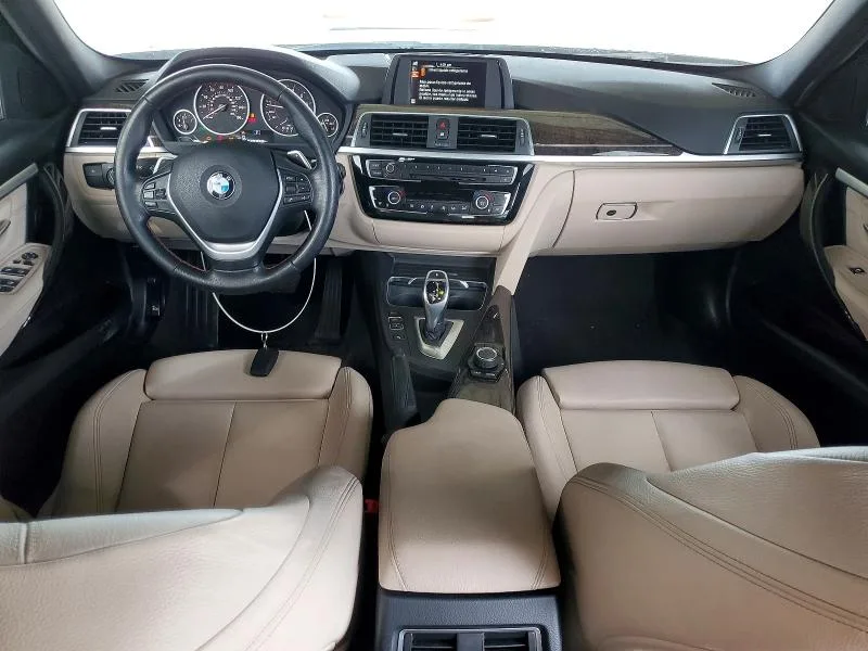 WBA8B9C52HK884576 — 2017 BMW 330 photo 8