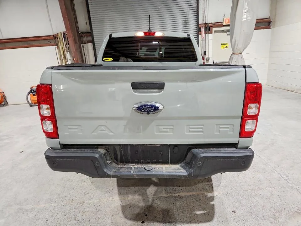1FTER4FH2NLD12276 — 2022 FORD RANGER photo 6