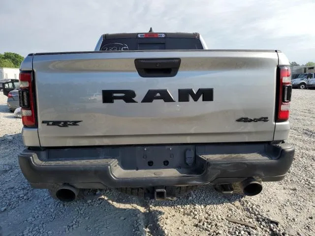 1C6SRFU90MN764313 — 2021 RAM 1500 photo 6