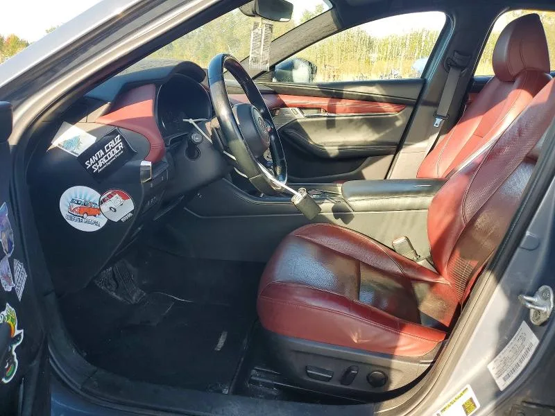 JM1BPBNM4L1174132 — 2020 MAZDA 3 photo 7
