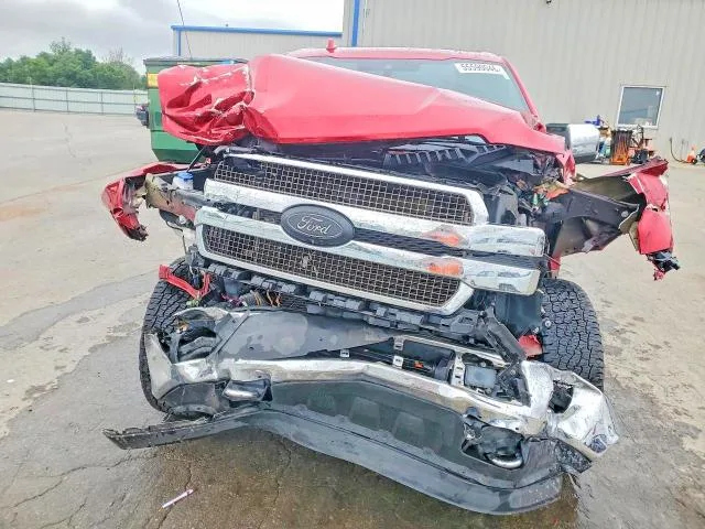 1FTEW1E49LFB05305 — 2020 FORD F150 photo 5