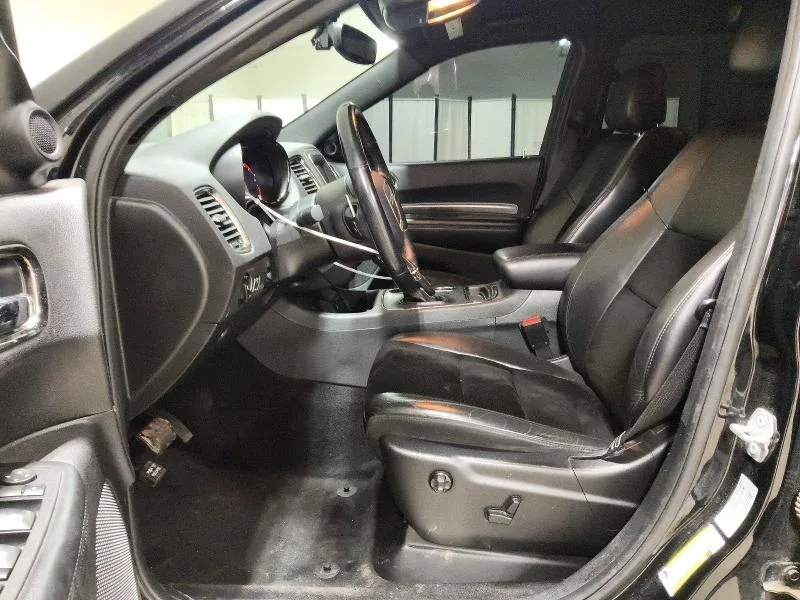 1C4RDJDG7JC133136 — 2018 DODGE DURANGO photo 7