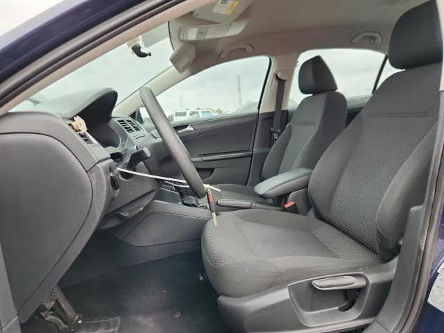 3VW2K7AJ5DM424891 — 2013 VOLKSWAGEN JETTA photo 7