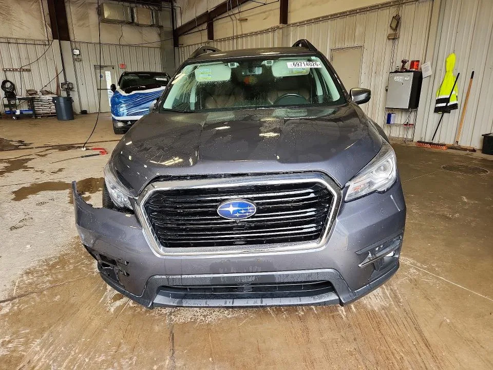 4S4WMARD3L3438326 — 2020 SUBARU ASCENT photo 5