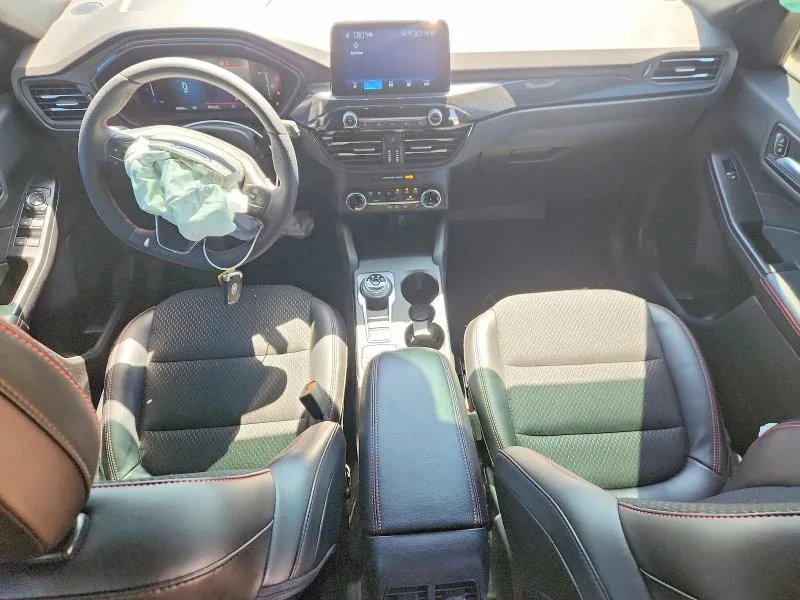 1FMCU0MN4SUB54998 — 2025 FORD ESCAPE photo 8
