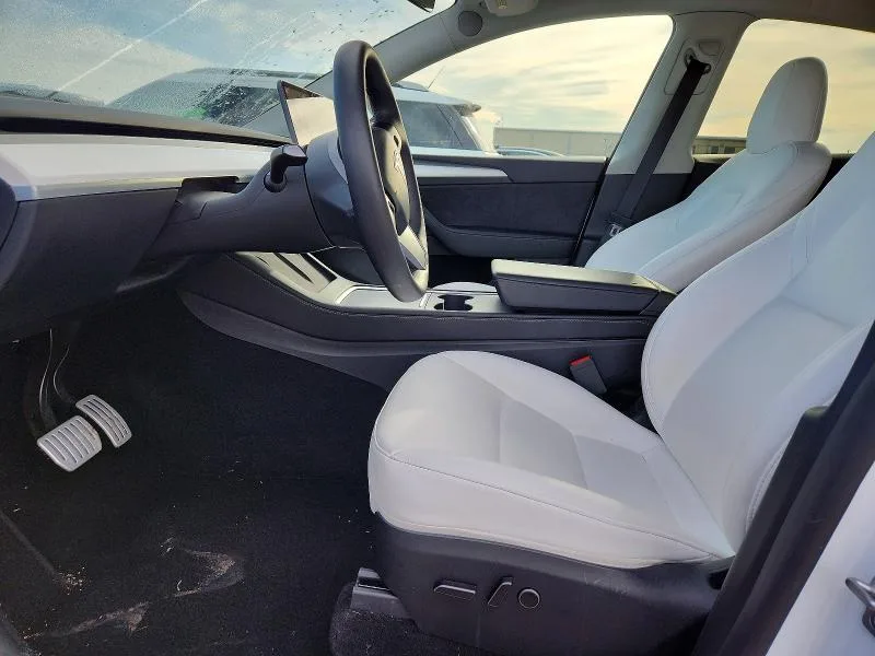 7SAYGDEE1PF871692 — 2023 TESLA MODEL Y photo 7