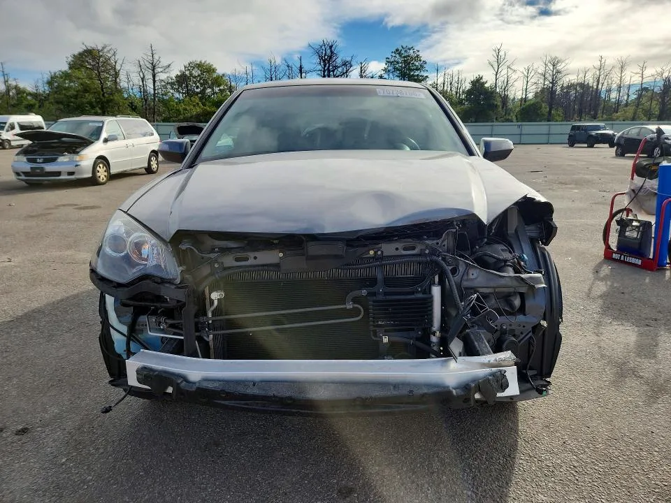 5J8TB1H28CA000329 — 2012 ACURA RDX photo 5