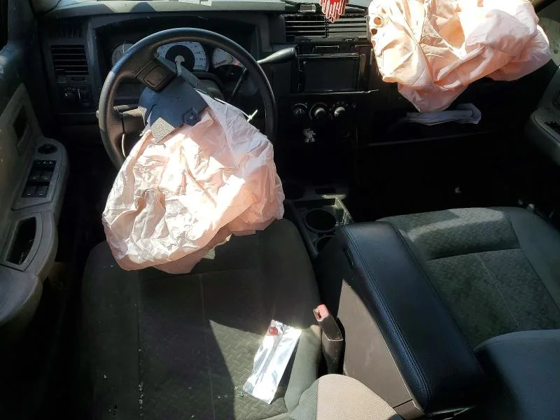 1D7HE38K58S542390 — 2008 DODGE DAKOTA photo 8