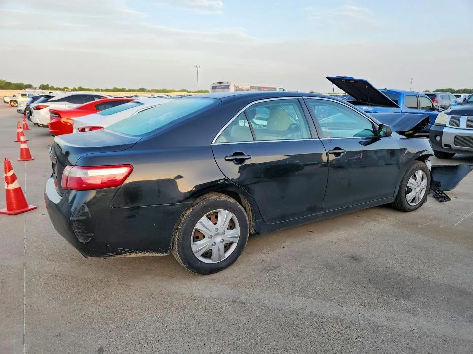 4T1BE46K89U381625 — 2009 TOYOTA CAMRY photo 3