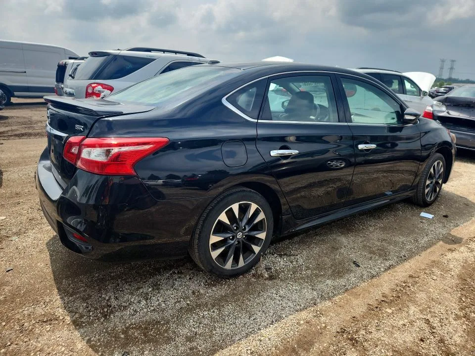 3N1AB7AP6GY225710 — 2016 NISSAN SENTRA photo 3