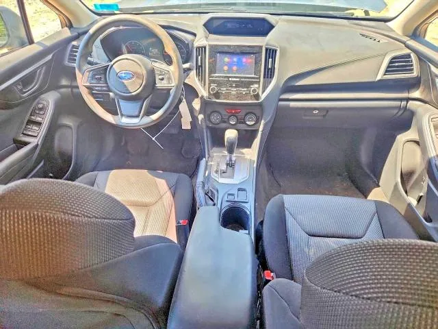 4S3GTAA68K3762752 — 2019 SUBARU IMPREZA photo 8