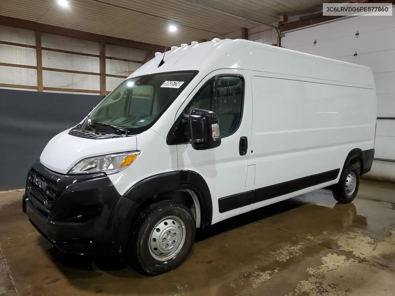 Photo 2 of vehicle VIN 3C6LRVDG6PE577860