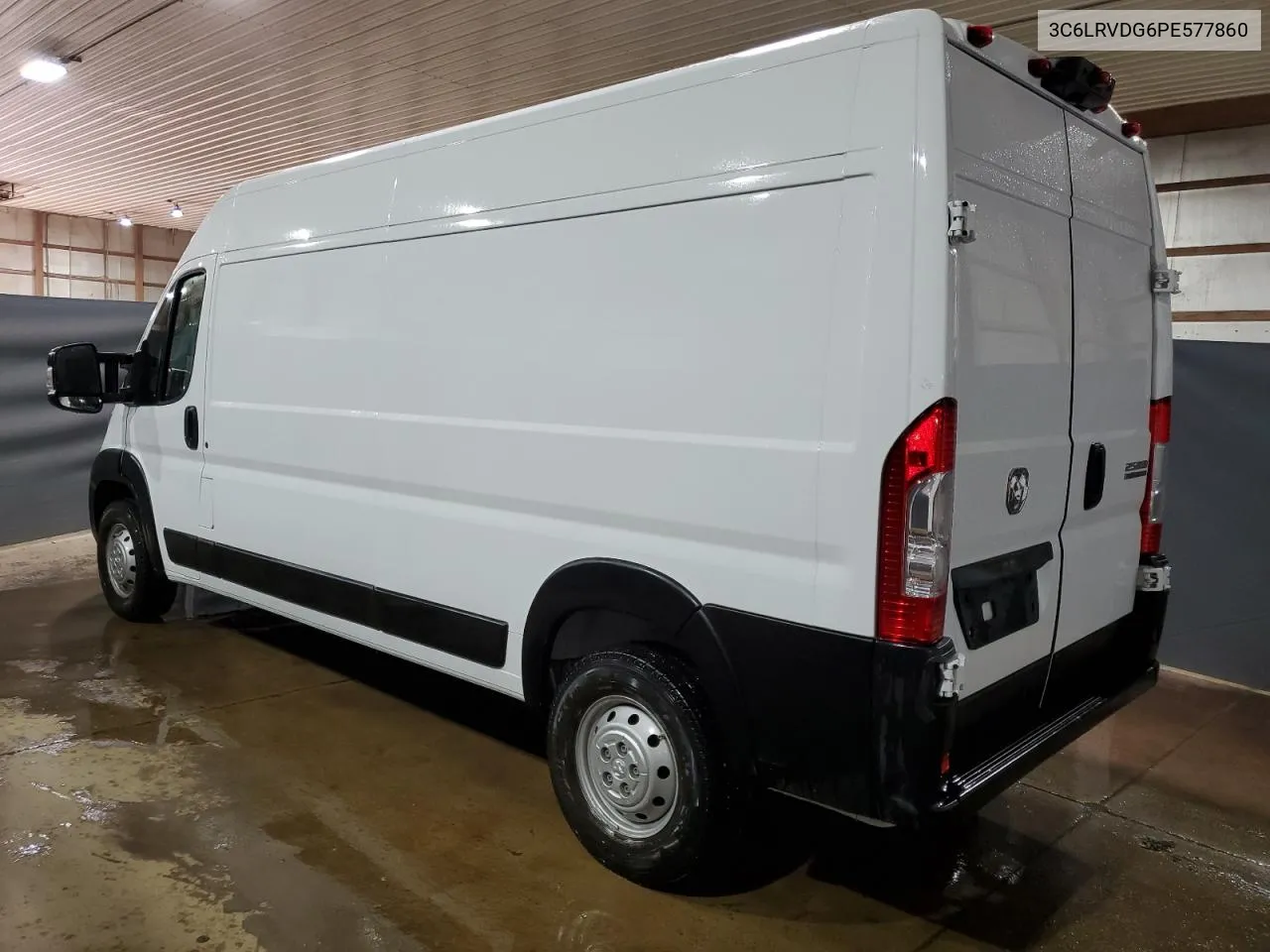 Photo 3 of vehicle VIN 3C6LRVDG6PE577860