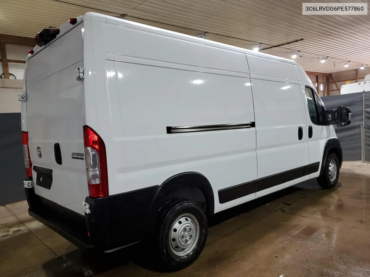Photo 4 of vehicle VIN 3C6LRVDG6PE577860