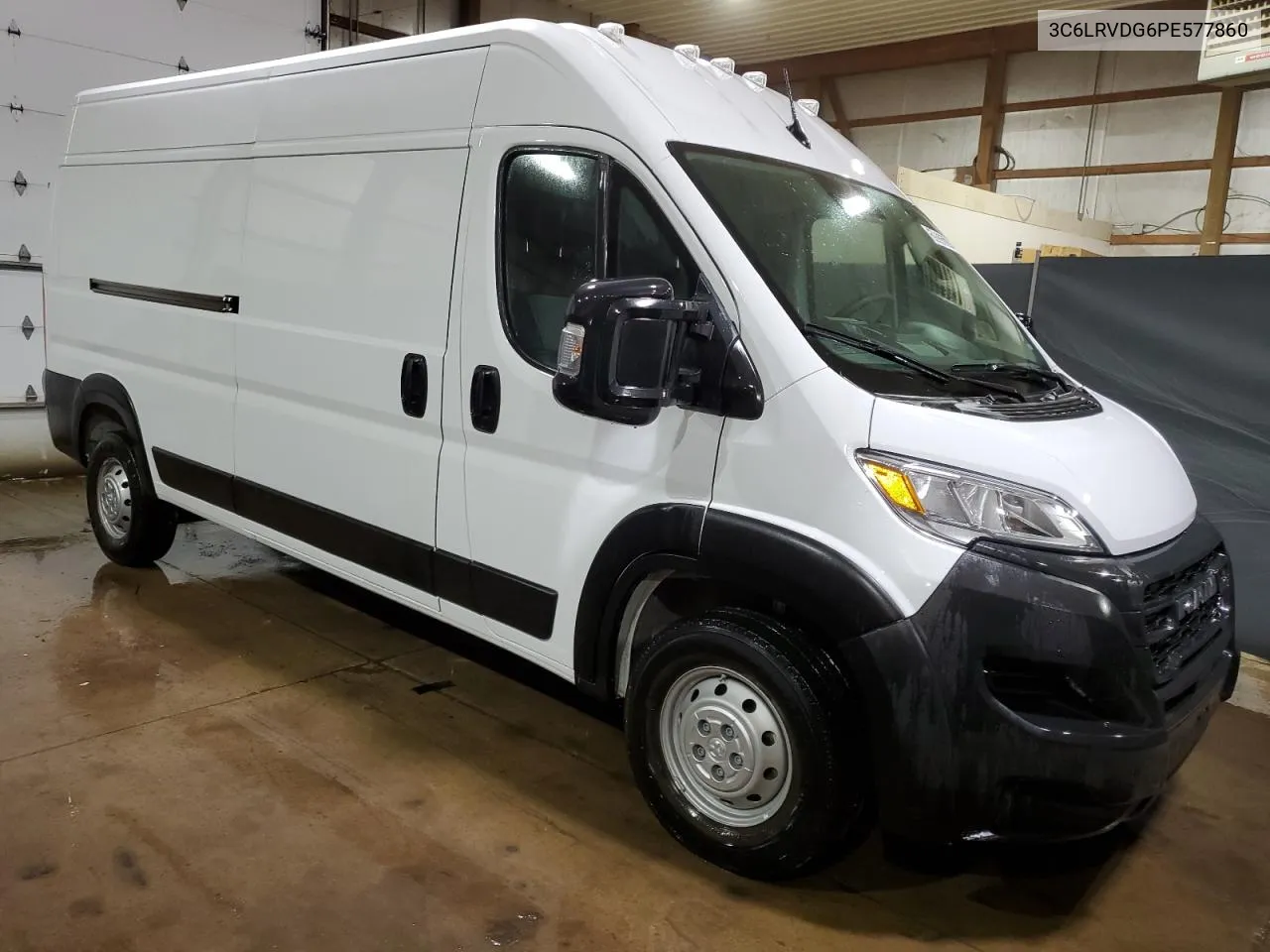 Photo 5 of vehicle VIN 3C6LRVDG6PE577860