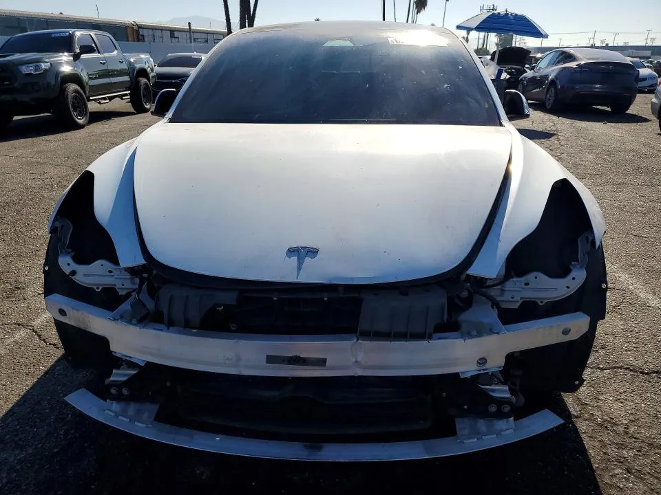 5YJ3E1EA1PF564662 — 2023 TESLA MODEL 3 photo 5
