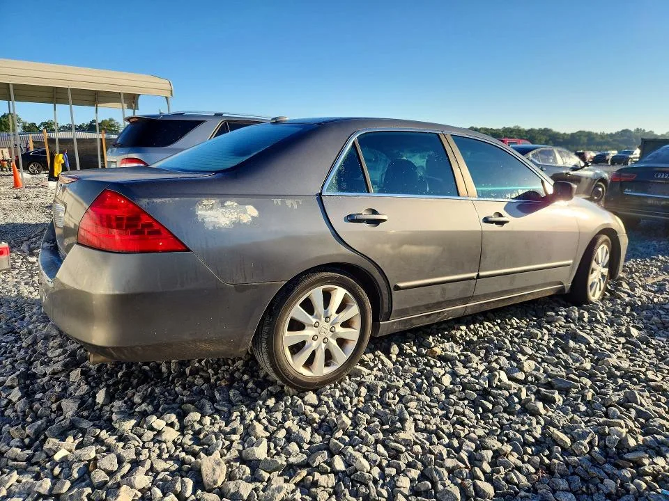 1HGCM66566A050848 — 2006 HONDA ACCORD photo 3