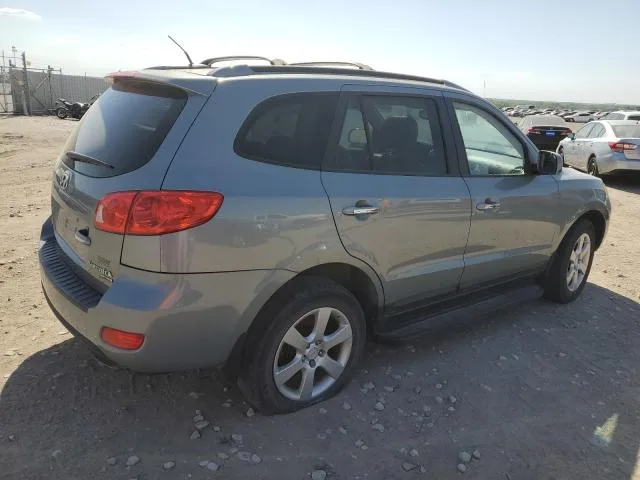 5NMSH13E49H299536 — 2009 HYUNDAI SANTA FE SPORT photo 6
