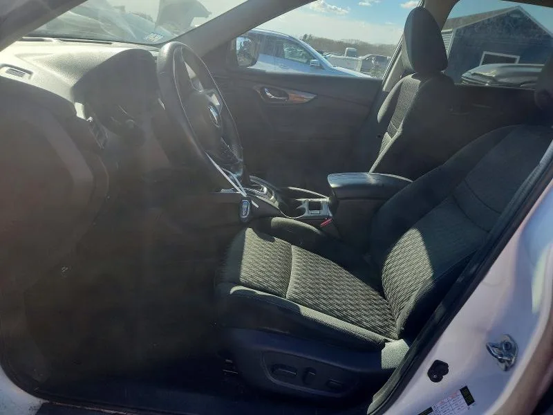KNMAT2MV0JP607439 — 2018 NISSAN ROGUE photo 7
