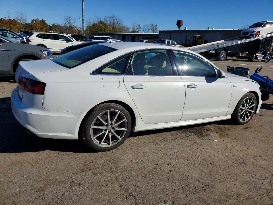 WAUF2BFC2HN024281 — 2017 AUDI A6 photo 3