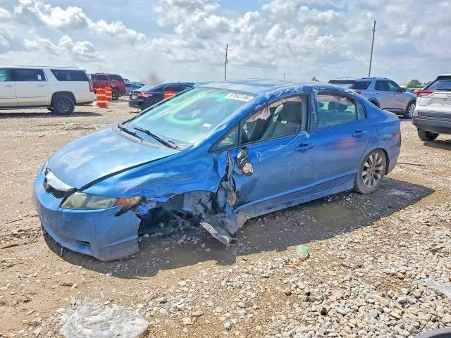 2HGFA1F82BH528634 — 2011 HONDA CIVIC