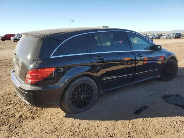 4JGCB65E08A071831 — 2008 MERCEDES-BENZ R-CLASS photo 3