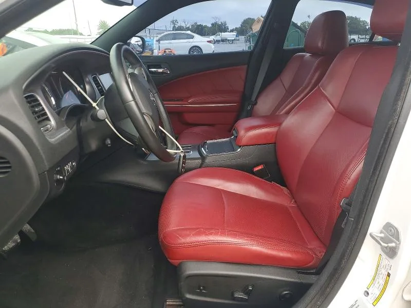 2C3CDXDT3EH335159 — 2014 DODGE CHARGER photo 7