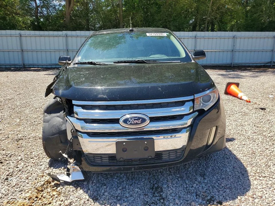 2FMDK4JCXDBB68790 — 2013 FORD EDGE photo 5