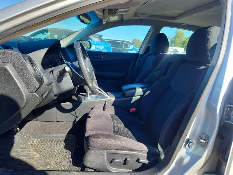 1N4AA5AP5EC915495 — 2014 NISSAN MAXIMA photo 7
