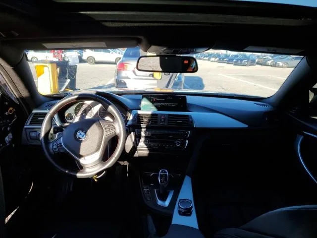 WBA4A9C52GG504994 — 2016 BMW 428i photo 8