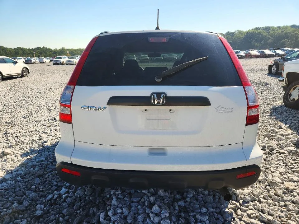 JHLRE38358C003899 — 2008 HONDA CR-V photo 6