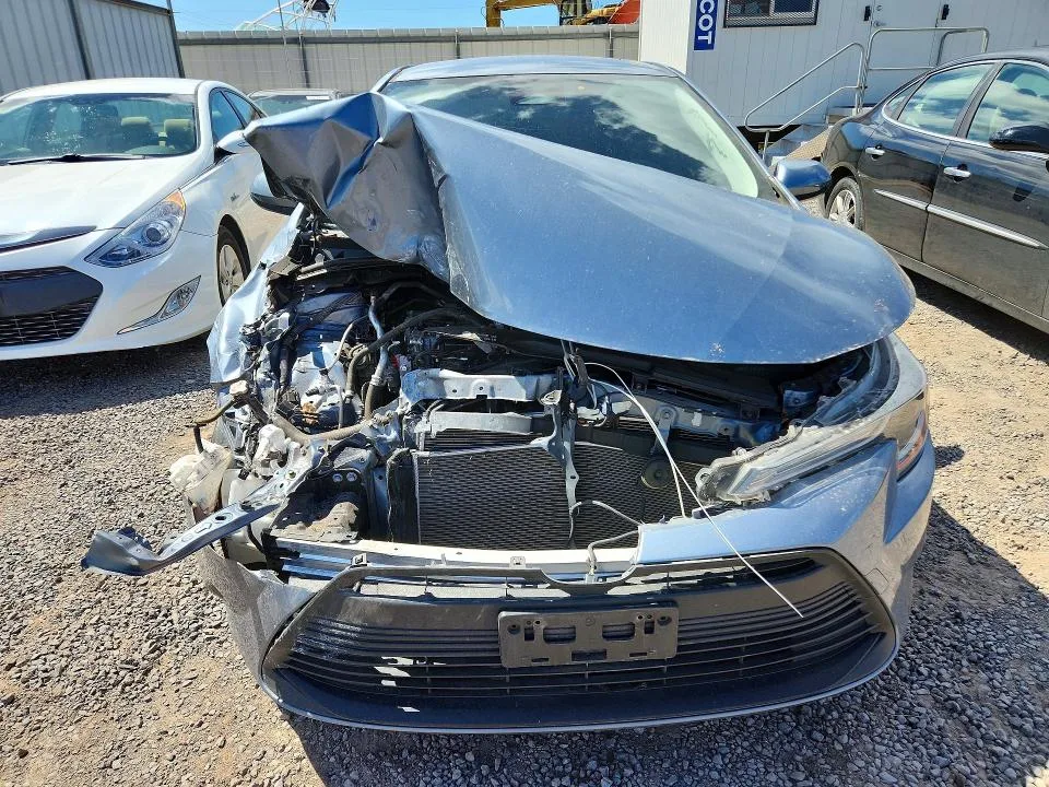 JTDB4MEE7P3002457 — 2023 TOYOTA COROLLA photo 5