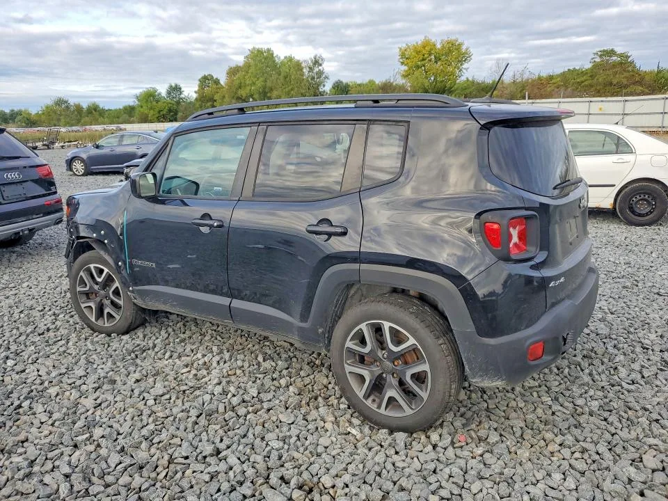 ZACCJBBB2HPG49227 — 2017 JEEP RENEGADE photo 2