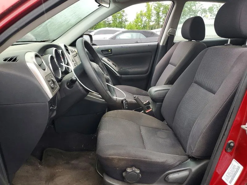 5Y2SM62883Z449414 — 2003 PONTIAC VIBE photo 7