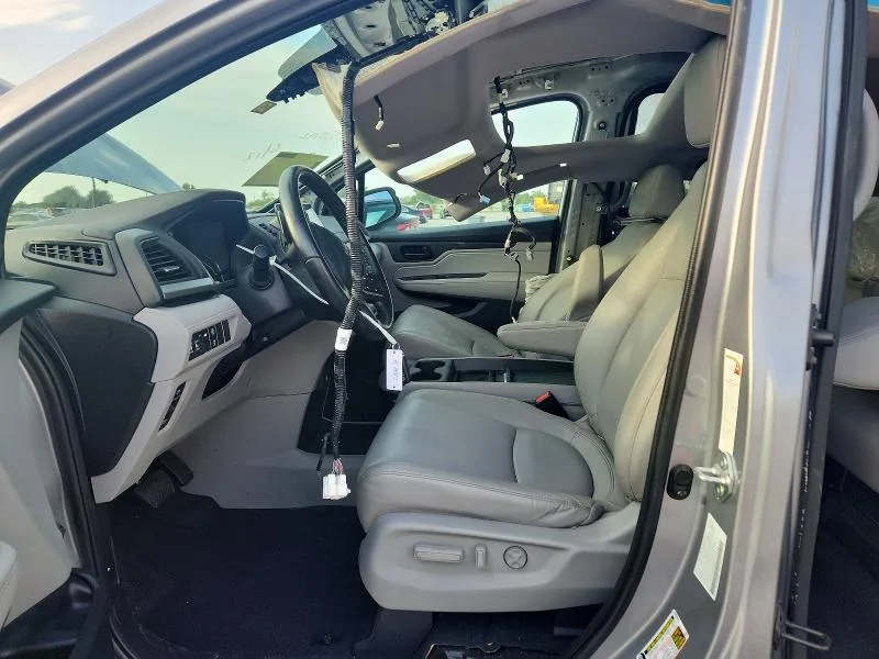 5FNRL6H76NB029756 — 2022 HONDA ODYSSEY photo 7