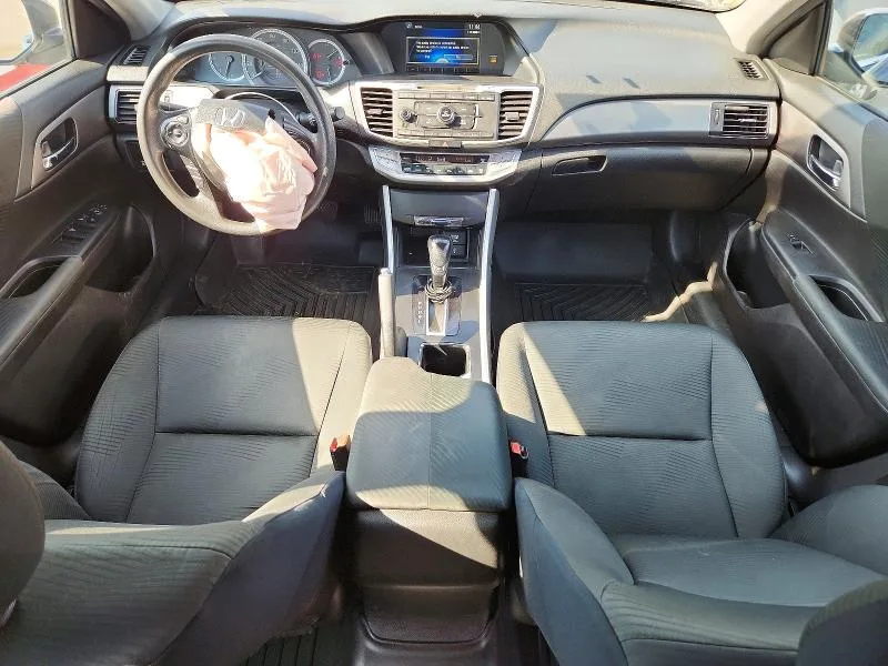 1HGCR2F34FA188364 — 2015 HONDA ACCORD photo 8