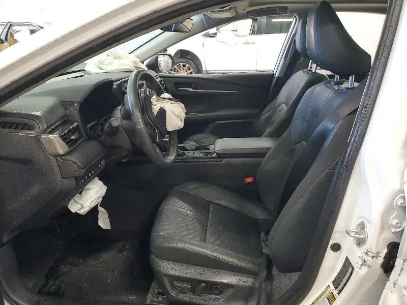 4T1DAACKXSU618757 — 2025 TOYOTA CAMRY photo 7