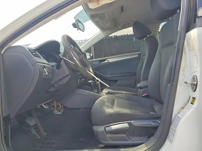 3VWD17AJ6FM355515 — 2015 VOLKSWAGEN JETTA photo 7