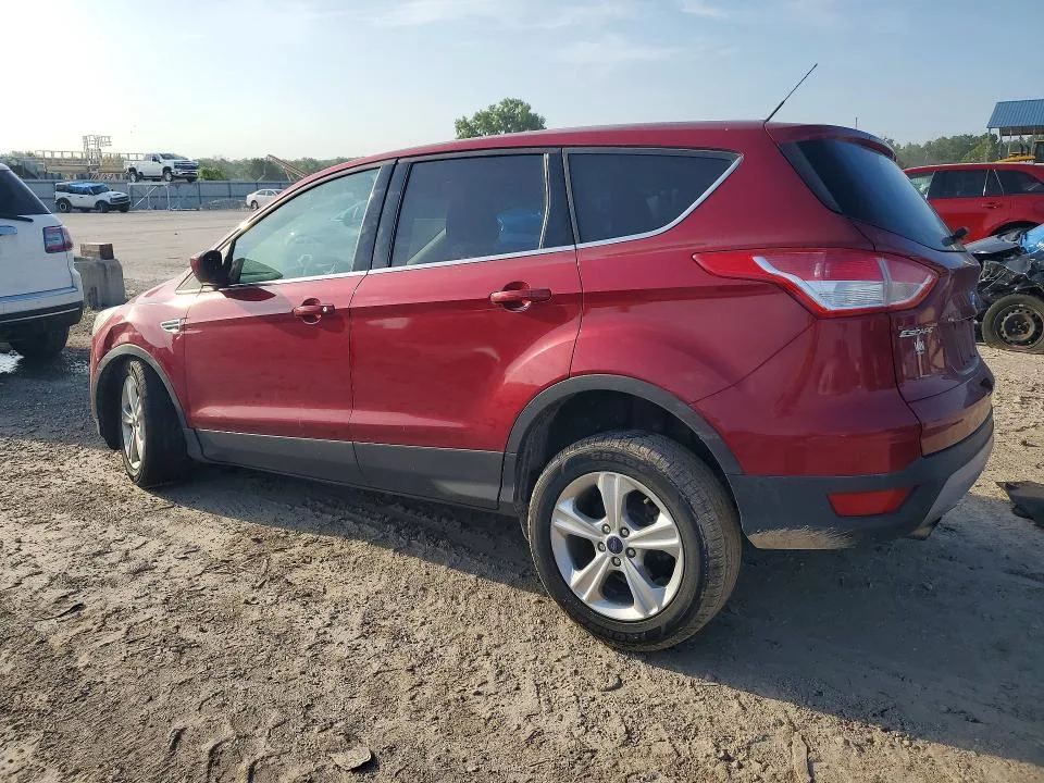 1FMCU0GX9EUC37134 — 2014 FORD ESCAPE photo 2