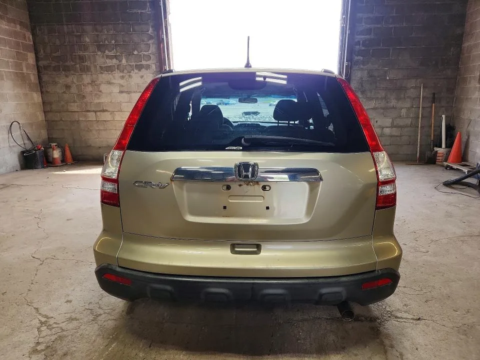JHLRE48547C071729 — 2007 HONDA CR-V photo 6