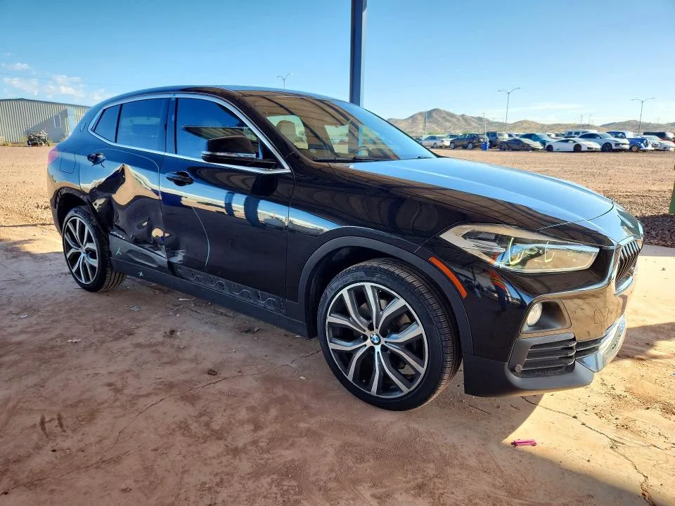 WBXYJ3C51KEP77627 — 2019 BMW X2 photo 4