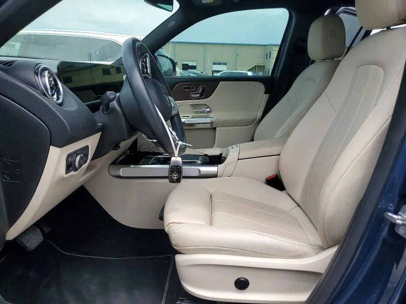 W1N4M4GB2PW302197 — 2023 MERCEDES-BENZ GLB photo 7